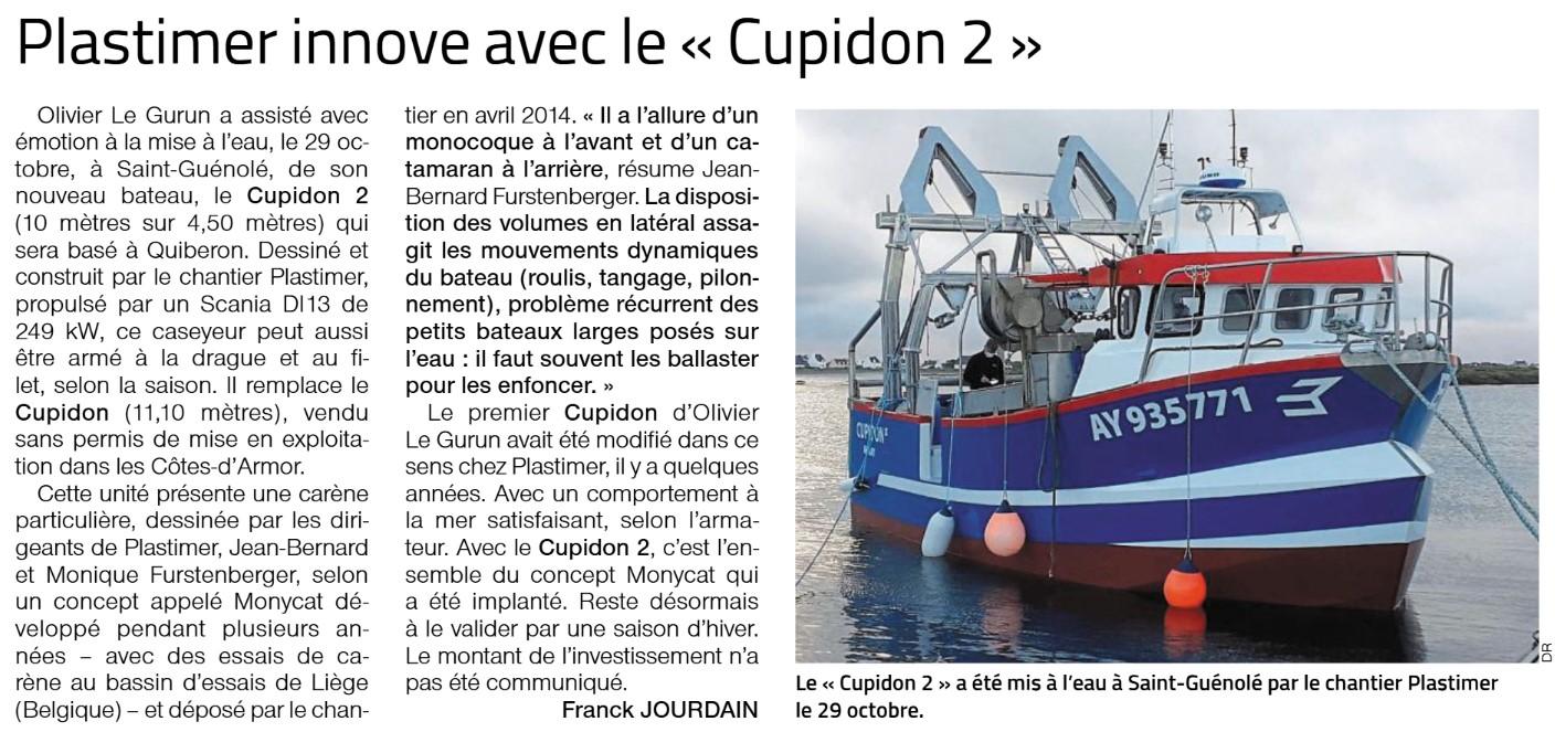 Ay935771 cupidon ii le marin 05 11 2020