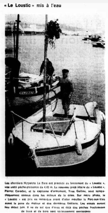 Cc loustic ch le bars of 19 05 1979